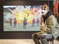 초6 때 클럽간 꼬마…세계가 주목하는 디자이너로 성장