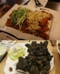 이색 치킨메뉴 ‘마파치킨, 먹물치킨’ 고객 이목 끌어