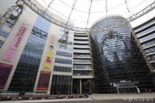 가든파이브에 현대백화점 아울렛 들어선다