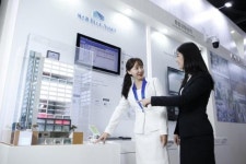 에스원, 국가기관부터 개인 안전까지…안전박람회서 전시