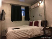 회식날, 종로 인근 가성비 호텔 추천