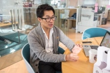 스타트업에 필요한 건 자금 보단 파트너