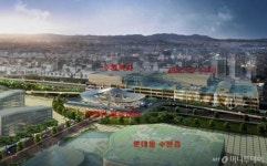 수원 놓고 격돌 AK vs 롯데, 내년 판세 뒤바뀔까
