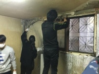 집수리 관심있는 주민들 모이세요