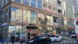 세종시 메뚜기족은 이동中…해마다 바뀌는 상권?