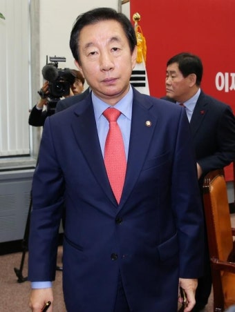 김성태 