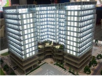 마곡 두산 더 랜드파크 노후재테크 부동산으로 인기