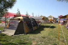 대부도펜션시티, 15~16일 고객감사 무료캠핑이벤트 진행