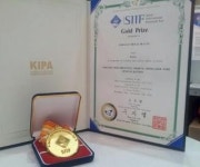 하배런메디엔뷰티, 서울국제발명전시회 ‘금상’ ‘은상’ 수상