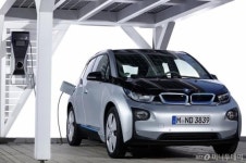 BMW, UN 기후변화 이니셔티브 어워드 수상