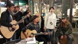 공연&문화허브 M터치, 제주 올레길에서 서프라이즈 공연
