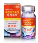 서울365아동의원건강식품 | 뉴트리365, ‘마법의 키토산 다이어트’ 패키지 변경