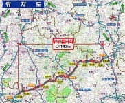 88 고속도로, 광주~대구고속도로로 재탄생…4차로 확장·개통