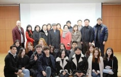 한성대, 삼선동 지역사회 디자인 사업 결과 발표회 가져