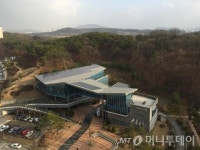 용인시, 기흥도서관에 99kw 태양광시설 설치