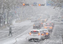 車유리 세정제 등 겨울철용품 21개 리콜