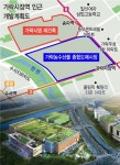 개발호재 날개 달고 훨훨 나는 역세권은…