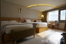 가족·연인에게 추천하는 해운대역 인근 호텔