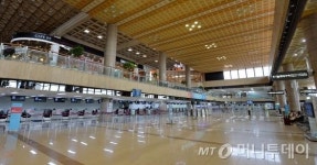 비알던킨도너츠김포공항국제주 | 2016년 면세대전, 이번엔 김포공항에서 열린다