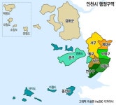 [격전! 4·13] 인천 연수, 분구 초읽기…친박vs친유 민민경쟁