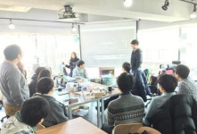 부산대, 청년창업 전용공간 개소