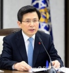 황 총리, 세종시 발전은 세종시민 모두의 공(功)