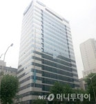 1800억 실탄동양, 삼성프라자 눈독…지분 인수열기 식나