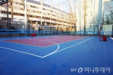 잠실종합운동장 다목적구장 생긴다…3월 개방