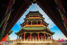 가볼 만한 베이징 관광지