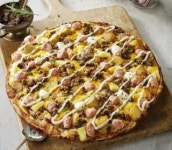 피자에땅, 신제품 ‘미트 블라썸’ 출시