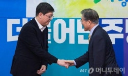 새누리 인재영입 양박 갈등..최경환 왜 영입안하냐(상보)