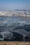 전국 한파 수원 초교 1곳, 개학 하루 연기 결정