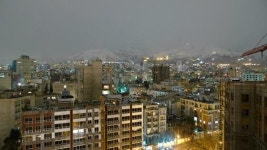 수출입은행, 이란프로젝트 1호는 한국형종합병원