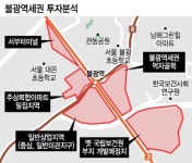 상가투자 이곳을 주목하라…교통만 개선되면 대박