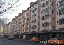 [단독]SH공사, 10년째 제자리 스카이·강남아파트 재건축 시행 검토