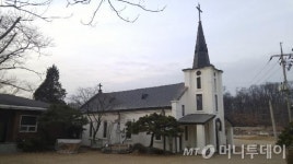 180년 한국 천주교 성지, 아파트 개발로 철거
