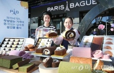 [사진]파리바게뜨, 훈훈한 가격대 품격있는 설선물