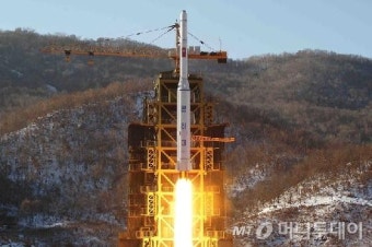 北 로켓발사 예고에 美·日 강력대응