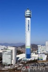 현대엘리, 해운대 100층 건물 우리도 입찰하게 해달라