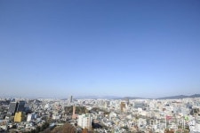[내일 미세먼지]전국 대체로 청정…강원영동·울산 '좋음' 유지
