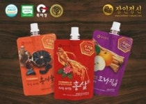 세계로 수출하는 잘론네츄럴의 건강식품 브랜드 장인정신