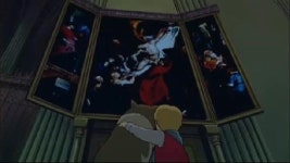 남은 연휴, 동화 플랜더스의 개 네로의 꿈 만나볼까