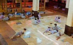 땀은 빼야 제맛? 찜질방·사우나서 사망 사고 잦아