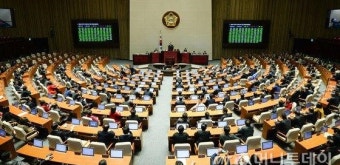 與野, 선거구 획정안 담판 지을까