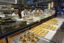 한국 최초 25가지 타르트전문점 ‘타르타르’ 디저트노마드족에게 각광