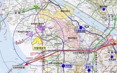 인천 검단일반산업단지 일반공장용지 공급