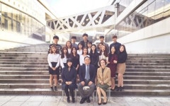 전주대 재활학과, 직업재활사 전원 합격