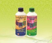 MVP애그텍 명품 기능성 식물영양제 2종 출시