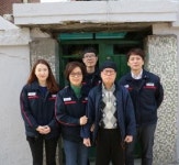 핸즈코퍼레이션,&nbsp월례 사회공헌활동 선진기업&nbsp문화&nbsp선도