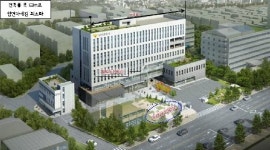 서울 강서경찰서 신축사업 본격화…공공서비스 강화